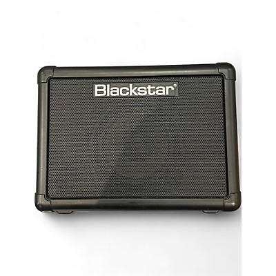 Blackstar Used Blackstar Fly 3W Battery Powered Amp