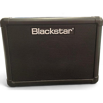 Used Blackstar Fly 3W Battery Powered Amp