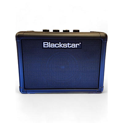 Blackstar Used Blackstar Fly 3W Battery Powered Amp