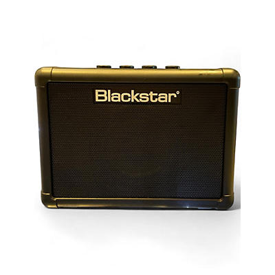 Blackstar Used Blackstar Fly 3W Battery Powered Amp