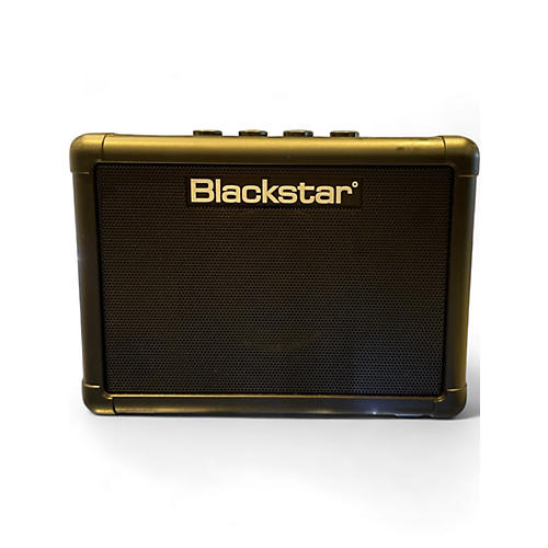 Blackstar Used Blackstar Fly 3W Battery Powered Amp