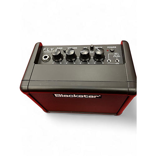 Blackstar Used Blackstar Fly 3W Battery Powered Amp