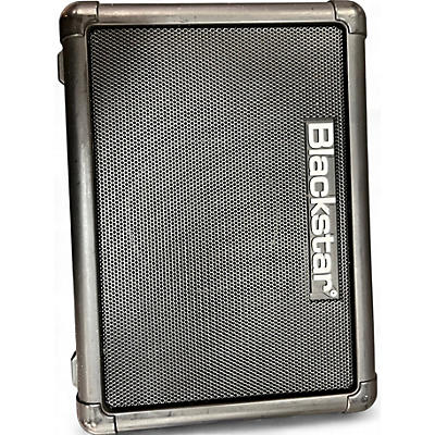 Used Blackstar Fly 3W Battery Powered Amp