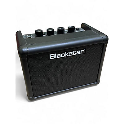 Used Blackstar Fly 3W Battery Powered Amp