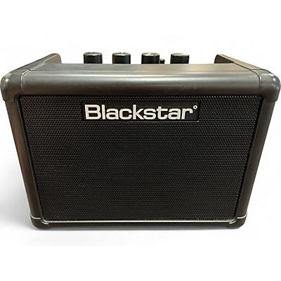 Used Blackstar Fly 3W Battery Powered Amp