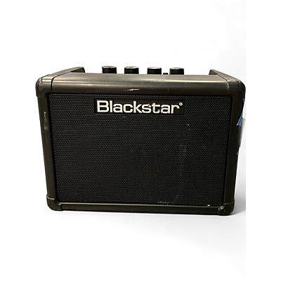 Used Blackstar Fly 3W Battery Powered Amp