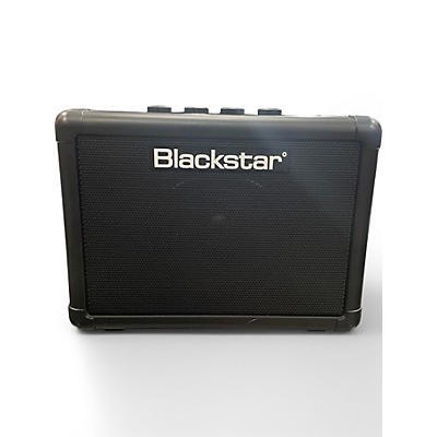 Used Blackstar Fly 3W Battery Powered Amp