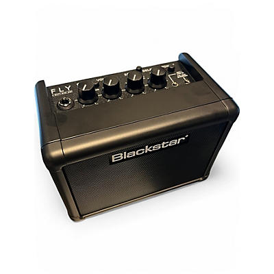 Used Blackstar Fly 3W Battery Powered Amp