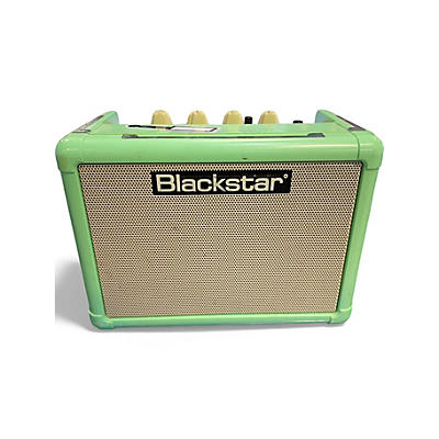 Used Blackstar Fly 3W Battery Powered Amp