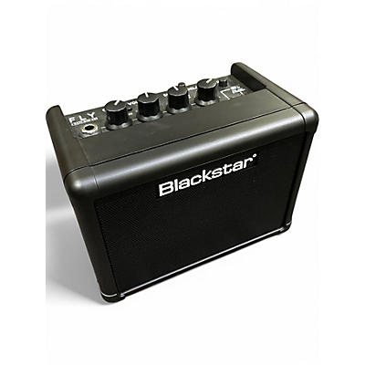 Used Blackstar Fly 3W Battery Powered Amp