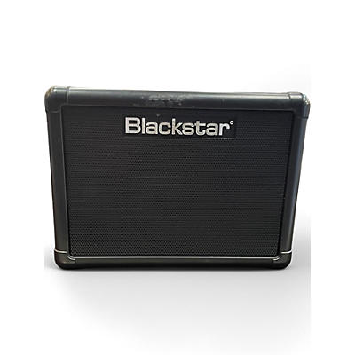 Used Blackstar Fly 3W Battery Powered Amp