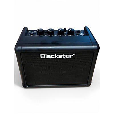 Used Blackstar Fly 3W Battery Powered Amp
