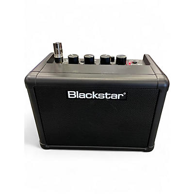 Used Blackstar Fly 3W Battery Powered Amp