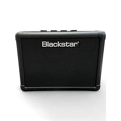 Used Blackstar Fly 3W Battery Powered Amp