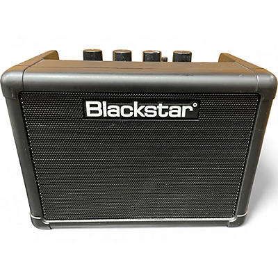 Used Blackstar Fly 3W Battery Powered Amp