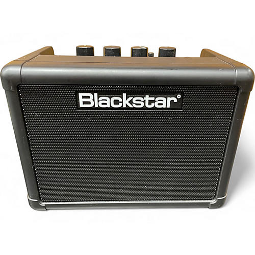 Used Blackstar Fly 3W Battery Powered Amp