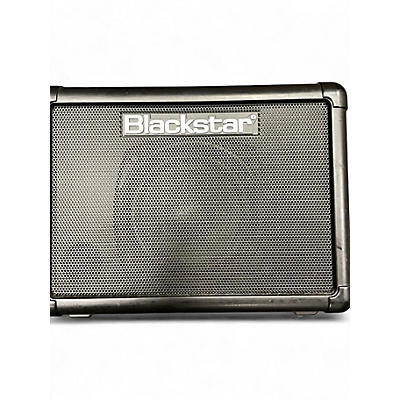 Used Blackstar Fly 3W Battery Powered Amp