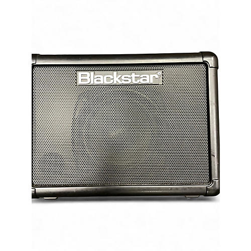 Used Blackstar Fly 3W Battery Powered Amp