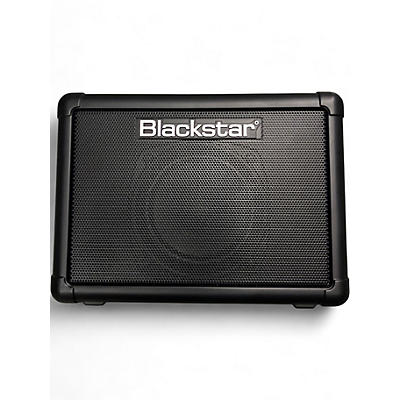 Used Blackstar Fly 3W Battery Powered Amp