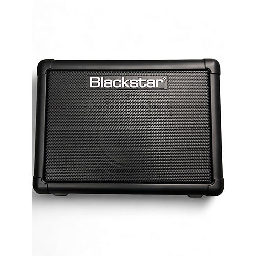 Used Blackstar Fly 3W Battery Powered Amp