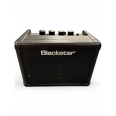 Used Blackstar Fly 3W Battery Powered Amp