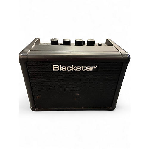 Used Blackstar Fly 3W Battery Powered Amp