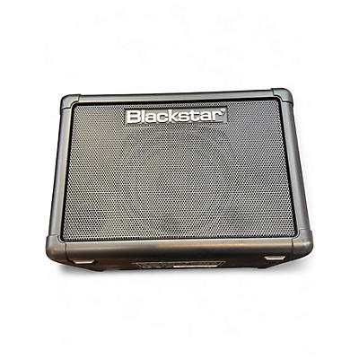 Used Blackstar Fly 3W Battery Powered Amp