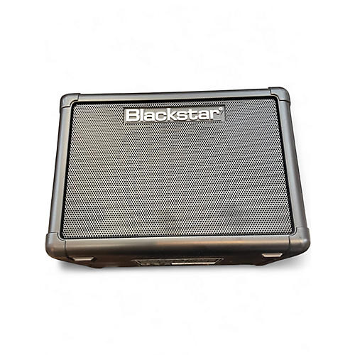 Used Blackstar Fly 3W Battery Powered Amp