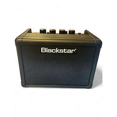Used Blackstar Fly 3W Battery Powered Amp