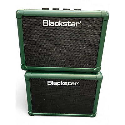 Used Blackstar Fly 3W Battery Powered Amp
