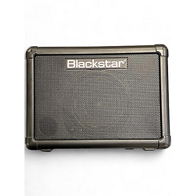 Used Blackstar Fly 3W Battery Powered Amp