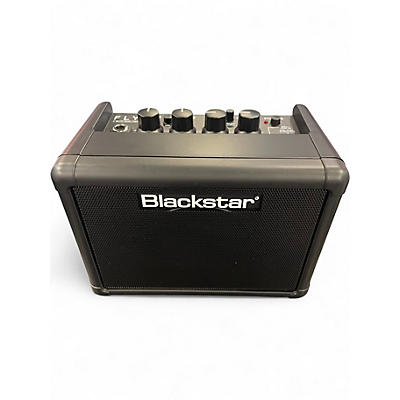 Used Blackstar Fly 3W Battery Powered Amp
