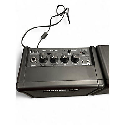 Used Blackstar Fly 3W Battery Powered Amp
