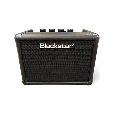Used Blackstar Fly 3W Battery Powered Amp