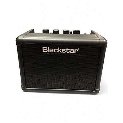 Used Blackstar Fly 3W Battery Powered Amp