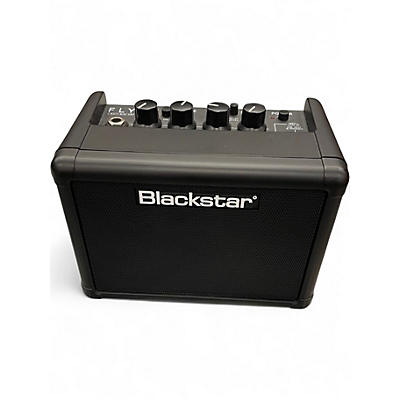 Used Blackstar Fly 3W Battery Powered Amp