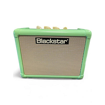 Used Blackstar Fly 3W Battery Powered Amp