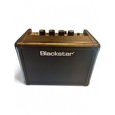 Used Blackstar Fly 3W Battery Powered Amp