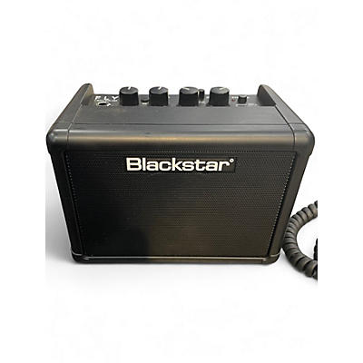 Used Blackstar Fly 3W Battery Powered Amp