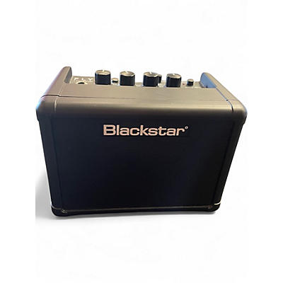 Used Blackstar Fly 3W Battery Powered Amp