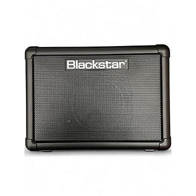Used Blackstar Fly 3W Battery Powered Amp