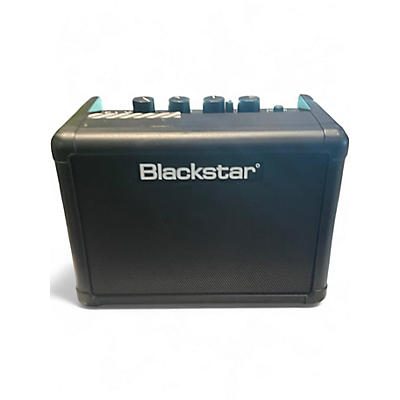 Used Blackstar Fly 3W Battery Powered Amp