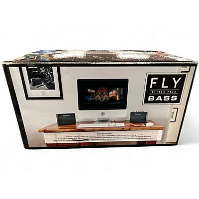 Used Blackstar Fly 3W Battery Powered Amp