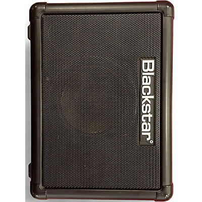 Used Blackstar Fly 3W Battery Powered Amp