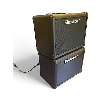 Used Blackstar Fly 3W Battery Powered Amp