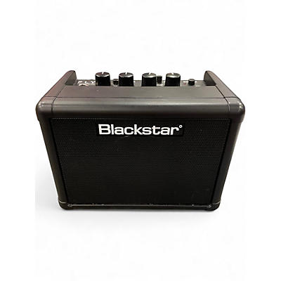 Used Blackstar Fly 3W Battery Powered Amp