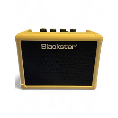Used Blackstar Fly 3W Battery Powered Amp