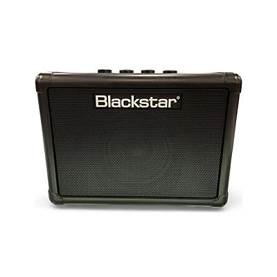Used Blackstar Fly 3W Battery Powered Amp