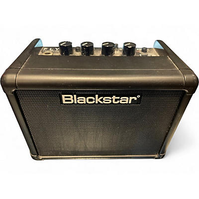 Used Blackstar Fly 3W Battery Powered Amp