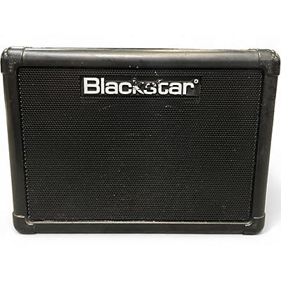 Used Blackstar Fly 3W Battery Powered Amp